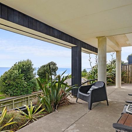 Апартаменты Wow On Wanaka Bay Нью-Плимут Экстерьер фото