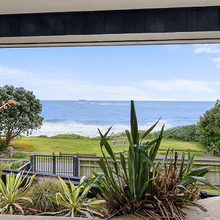 Апартаменты Wow On Wanaka Bay Нью-Плимут Экстерьер фото