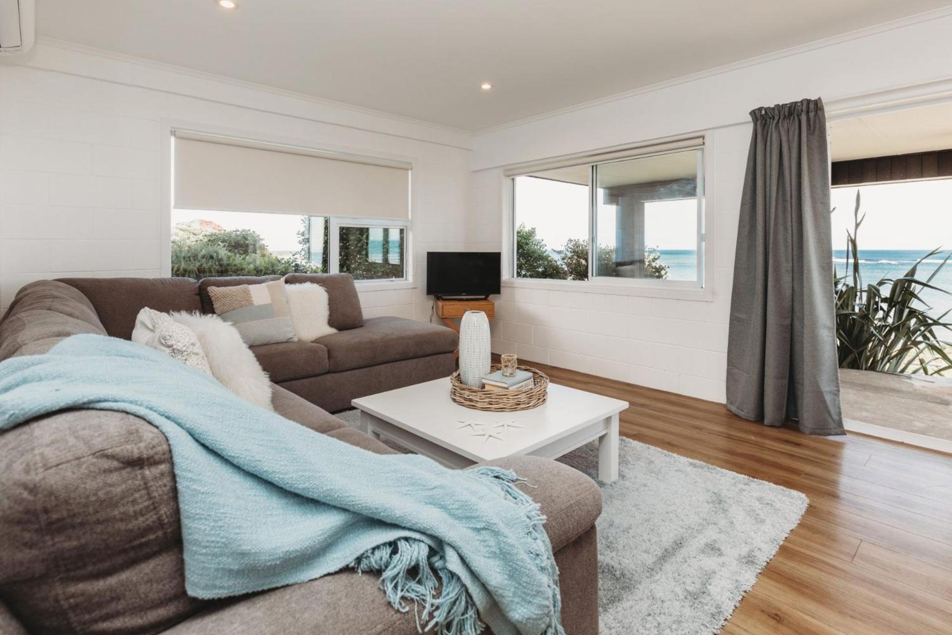 Апартаменты Wow On Wanaka Bay Нью-Плимут Экстерьер фото