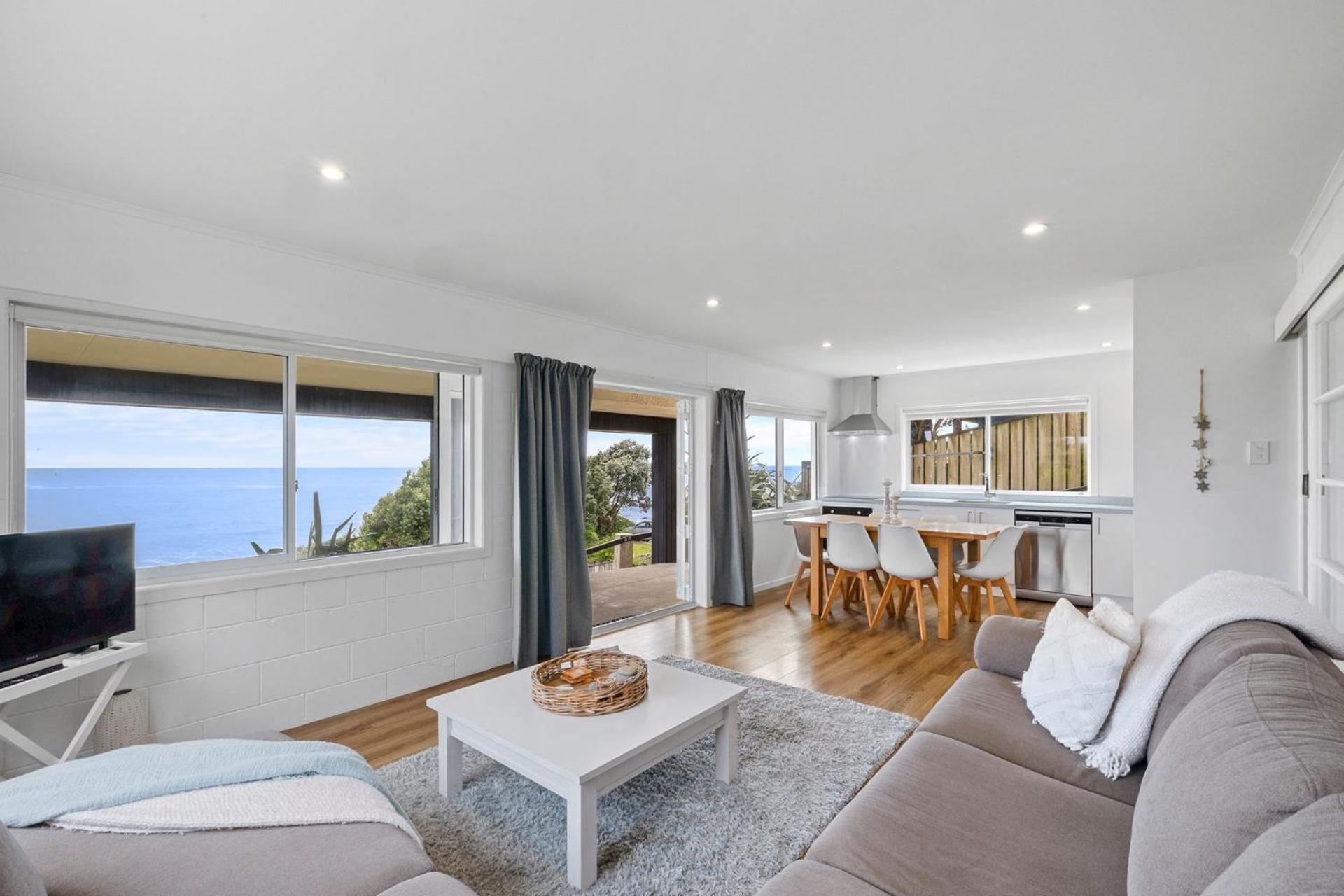 Апартаменты Wow On Wanaka Bay Нью-Плимут Экстерьер фото